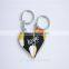 Custom high-quality acrylic keychain