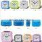Gradual light good quality Bibi alarm clocks/Fancy beep table alarm clocks