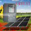 3phase AC220/380V EM9-GD1/GD3 5.5KW Series Vector Control Solar Inverter for ac motor fan and pump