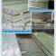 Building material Galvanized metal corrugated roofing tile in high quality