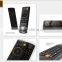 2016 high quality 2.4Ghz Flying Mouse Mele F10 Air Mouse And Keyboard 3 In 1 Remote Controller mele f10 pro