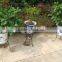 Metal Flower pot frame hanging blasket