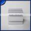 80x80 radiused industrial angle aluminum profile
