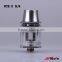 wotofo hot selling Beautiful clear color&Heat Resistant ice cube rda/ice 3 cube rda/wotofo ice cube rda