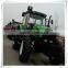 Agricultural farm tractor 150hp 4 wheel drive with Deutz engine
