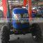 50hp 4wd small tractor