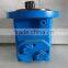 OMTS 250 V bearingless hydraulic motor suitable for winch ,gear box,roll drives