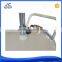 Pneumatic waste oil extractor oil drainer /collecting waste oil change