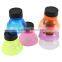 Plastic Soda Bottle Top Can Convert