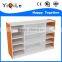 2015 best seller kindergarten shoe cabinet kid furniture