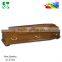 JS-E1191 selected european cheap poplar coffins