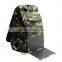 Solar Charger Backpack with 7W Solar panel