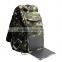 High Quality 7W foldable Solar Panel Charger Battery Pack Backup Charger