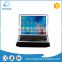 Cheap Price ultra-slim bluetooth keyboard aluminum case for tablet pc