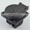 16a 250v European waterproof socket with transparent cover