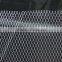 plastic flat expanded netting