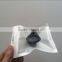 US 2 flat pin travel adapter/universal adaptor plug