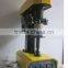 TDFJ-160 Plastic can, Paper can, Tin Can Sealing Machine with video