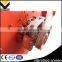 High Efficient vibrating screener/sand and gravel hopper with Low Consumption