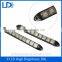 Manufacturer price 9 LEDs auto blub led light bulb drl flexible led daytime running lights