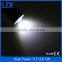Hot T15 5W LED Interior Light Bulbs Super Light Tail Light