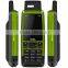 Brand new Rugged phone with waterproof and shockproof as smart phone S16