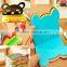 Cute Cheap Animal Shaped Cover Memo Pad/ Wholesale Blank Paper Notebook