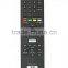 LCD/LED TV Remote Contorl for SONYS RMT-B104C