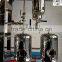 multifunctional miniature extraction and concentration machine