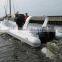 rib boat 2.5m ~ 7.6m ( pvc or hypalon )