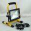 long-time high quality Led Rechargeable Floodlight 30W Emergency led light led rechargeable floodlights