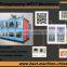 FULL automatic double-position blow molding machine price