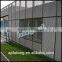 Good quality Aluminum expanded metal mesh for decorative fence