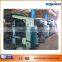 New Design high quality plastic film flexographic printing machine