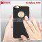 Biaoxin professional and lowest price TPU+PC for iphone 6 case 6s
