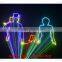 DJ Light 2016 Laser Light Show Projector 2.4w Mid-range RGB Full-color Laser
