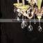 Modern Glass Dining Room Pendent Lighting