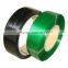 pet stapping band for semi-automatic or automatic machine
