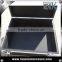 Utility fly case with pull-out handle utility flight case for sale