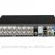 8 Channel 1080p dvr,5 in 1 hybrid dvr (AHD CVI TVI CVBS IP input),2 HDD /4Audio input/1audio output