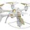 DWI X15 drone quadcopter with hd camera