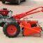 12hp air cooled diesel hand tractor for sale in south africa with electric start