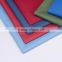 100% polyester heat proof textile fabric PVC Tent Fabric Polyester oxford fabric