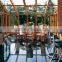 Aluminum profile for Construction--Aluminium Decorating Sunroom