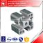 Guangdong 30x30 Industrial Aluminium CNC Profile Factory