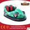 Classic Dodgem Car Electric Bumper Car for Kids Rides Amusement Park Ground Grid Car for Sale