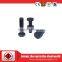 High quality and cheap price m25 flange bolt