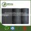 Black/White Adhesive Backed NBR Foam Rubber