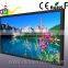 Indoor module display controller Advertising Screen Module P6 P7.62 LED-Anzeige