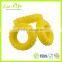 8.8cm 30/40/50LB Silicone Hand Grip Ring, Fitness Training Exerciser Ring